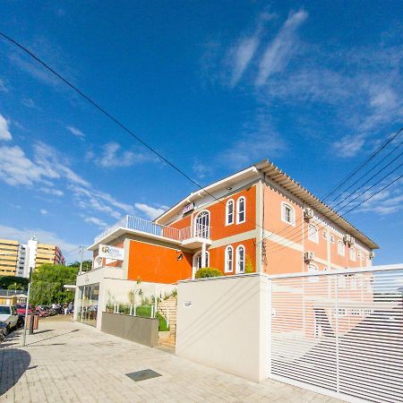 Pousada Recanto Das Caldas Caldas Novas Eksteriør billede